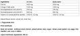 SeaRich Omega-3 (750 mg EPA, 500 mg DHA) + Vitamin D3 1000 IU / 200 ml